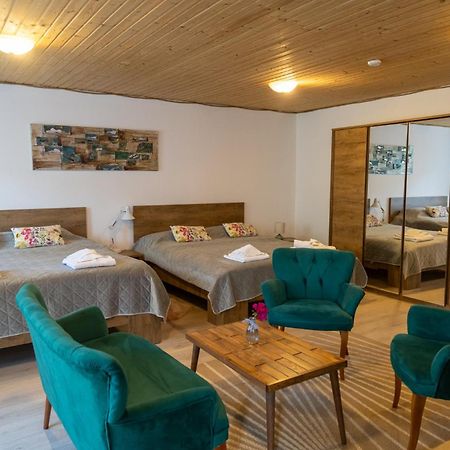 Complex Turistic Casa Anastasia Муригьол Экстерьер фото