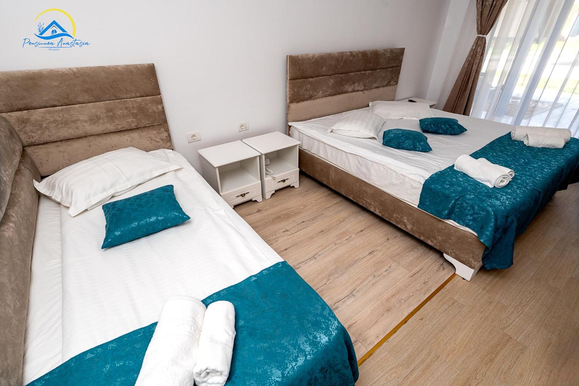 Complex Turistic Casa Anastasia Муригьол Экстерьер фото