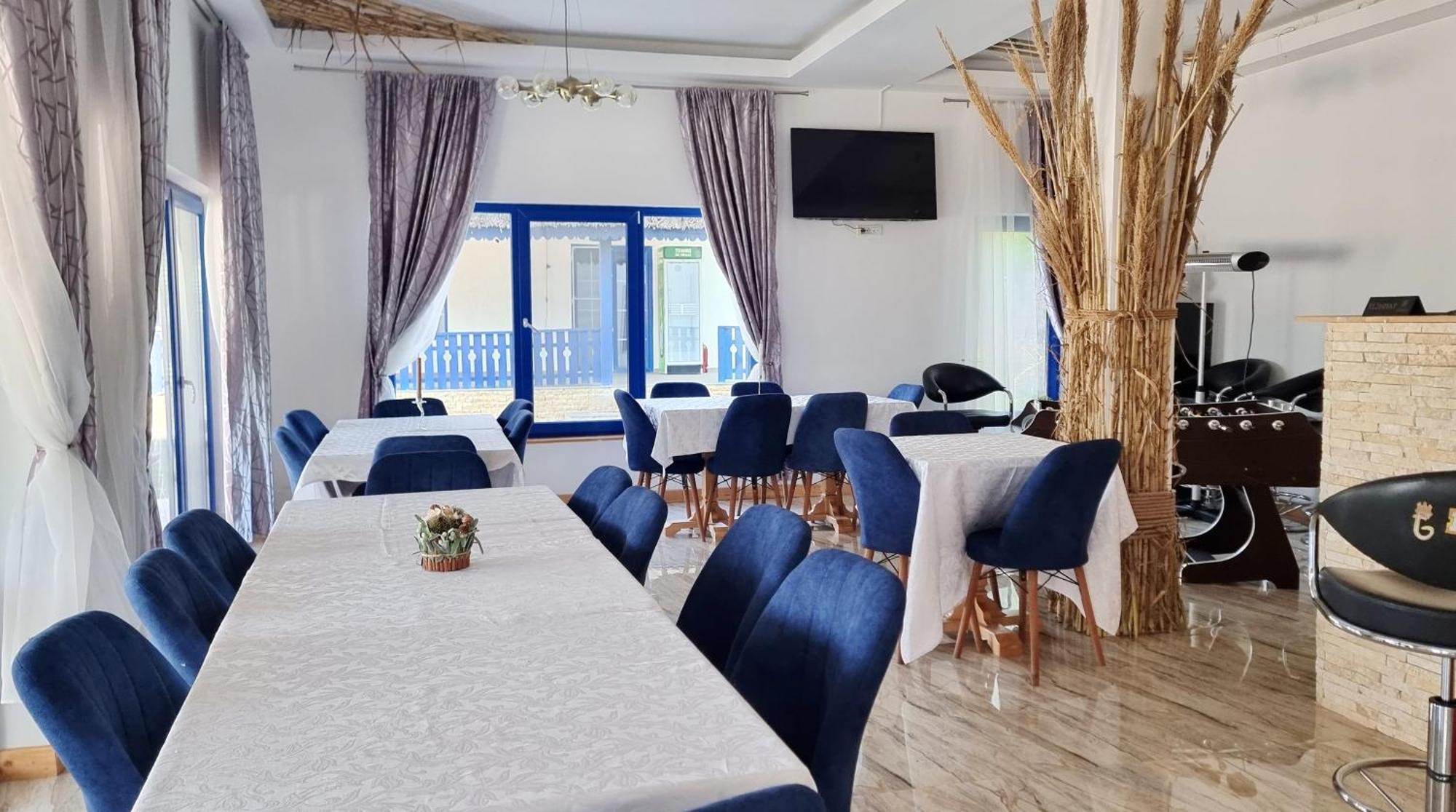Complex Turistic Casa Anastasia Муригьол Экстерьер фото