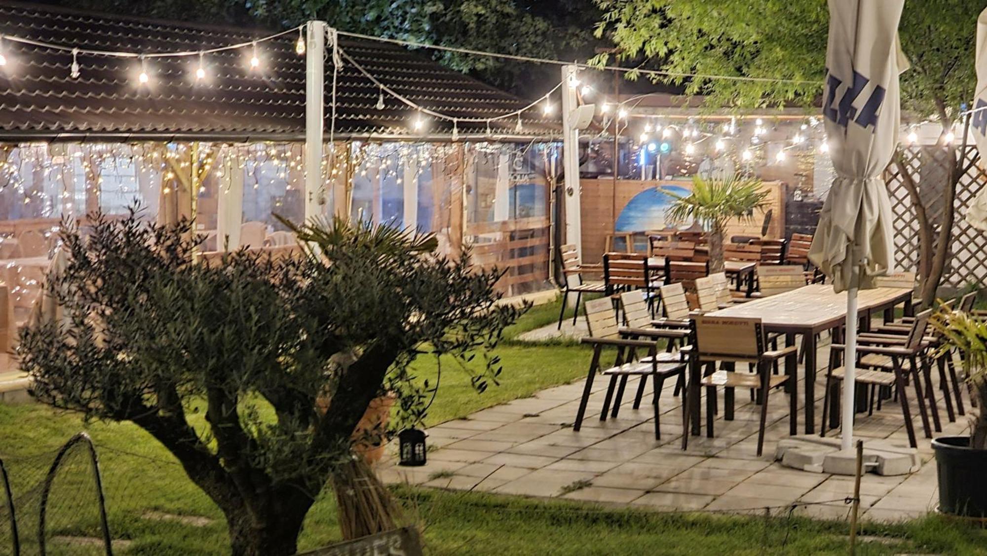 Complex Turistic Casa Anastasia Муригьол Экстерьер фото