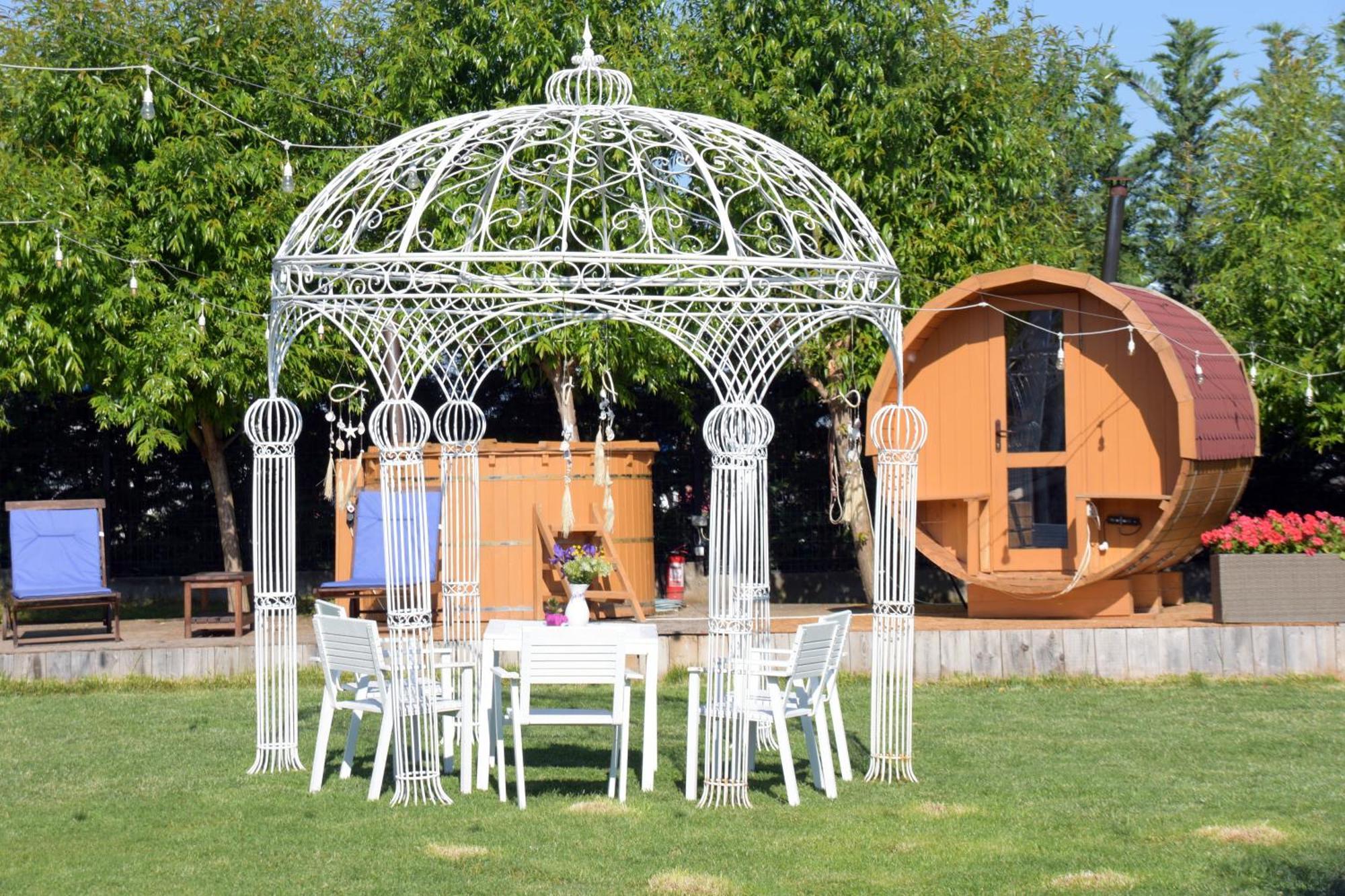 Complex Turistic Casa Anastasia Муригьол Экстерьер фото