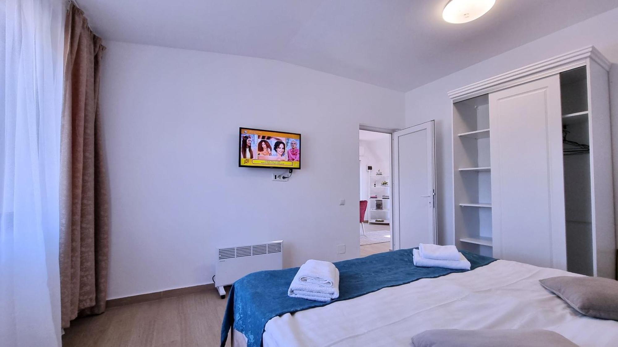 Complex Turistic Casa Anastasia Муригьол Экстерьер фото